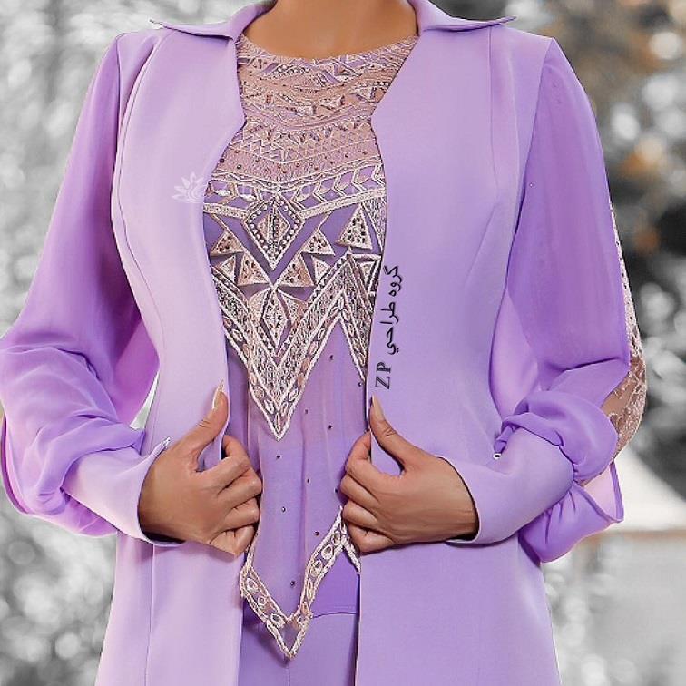 مدل لباس - لباس مجلسی